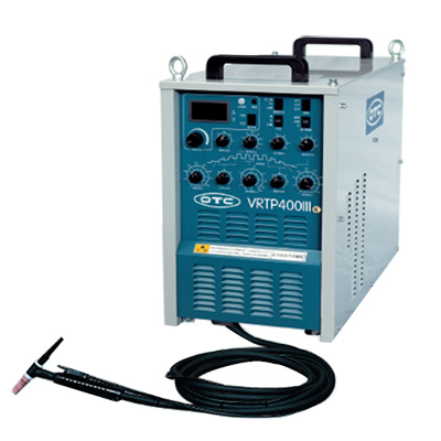 逆变直流脉冲TIG弧焊机VRTP400（S-3）